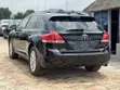Toyota Venza XLE 2012 Black - 3