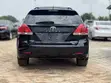 Toyota Venza XLE 2012 Black - 4