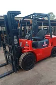 3-Ton Nippon Lift Forklift - 2