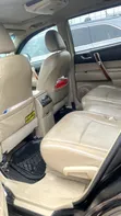 Toyota Highlander Limited 2010 Gray - 1
