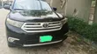 Toyota Highlander Limited 2010 Gray - 5