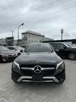 2019 Mercedes-Benz GLC300 Coupe 4Matic - 1