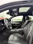 2019 Mercedes-Benz GLC300 Coupe 4Matic - 2