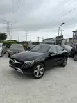 2019 Mercedes-Benz GLC300 Coupe 4Matic - 3