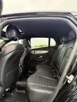 2019 Mercedes-Benz GLC300 Coupe 4Matic - 5