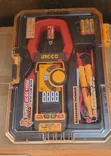 Ingco AC/DC 1000A Digital Clamp Meter - 1