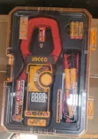 Ingco AC/DC 1000A Digital Clamp Meter - 2