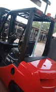 2.5 Ton Toyota Forklift - Foreign Used - 3