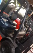2.5 Ton Toyota Forklift - Foreign Used - 5