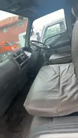 Mitsubishi Canter Tipper Truck - 1