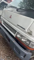 Mitsubishi Canter Tipper Truck - 2