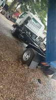 Mitsubishi Canter Tipper Truck - 3