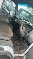 Mitsubishi Canter Tipper Truck - 4