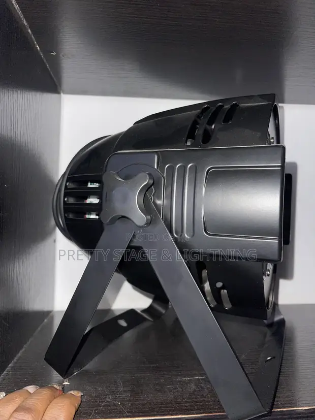 200W 4-Eye COB LED Stage Par Light - 1