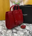 Luxury YSL 30cm Bag - 4
