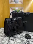 Luxury YSL 30cm Bag - 5