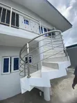 3-Bedroom Block of Flats don haya a Oregun, Ikeja - 2