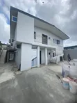 3-Bedroom Block of Flats don haya a Oregun, Ikeja - 4