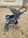 Graco Ready to Grow Click Connect Stroller - 1