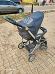 Graco Ready to Grow Click Connect Stroller - 2