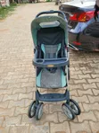 Graco Ready to Grow Click Connect Stroller - 3