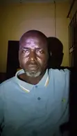 CV Direba Namiji Mai Zama a Waje - Ajah, Lagos - 2