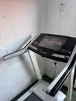 7hp Commercial Anyfitness Treadmill with Inverter Panel & Incline - 1