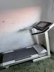 7hp Commercial Anyfitness Treadmill with Inverter Panel & Incline - 2