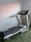 7hp Commercial Anyfitness Treadmill with Inverter Panel & Incline - 4