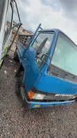 Mitsubishi Canter Mini Truck - 2