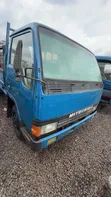 Mitsubishi Canter Mini Truck - 3
