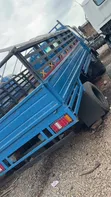 Mitsubishi Canter Mini Truck - 4