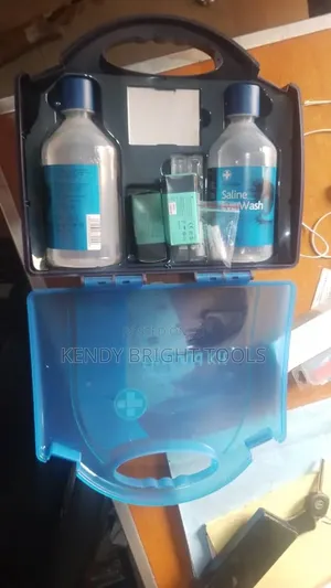 Maganin Wanke Ido 500ml