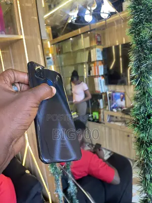 Infinix Smart 5 32GB Baki (Na Amfani)