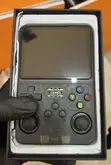 R36S Hannun Mai Wasa na Retro - 3