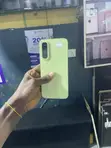 Infinix Hot 70 128GB Green - 1