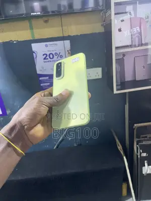 Infinix Hot 70 128GB Green