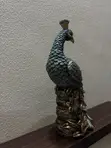 Kyakkyawan Tsohon Gidan Tsuntsaye, Kayan Adon Jikin Tsuntsaye - 2