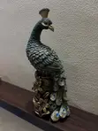 Kyakkyawan Tsohon Gidan Tsuntsaye, Kayan Adon Jikin Tsuntsaye - 4