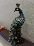 Kyakkyawan Tsohon Gidan Tsuntsaye, Kayan Adon Jikin Tsuntsaye - 5
