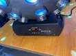 ADJ Starburst Rotating LED Sphere Effect Light - 2