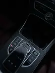 Mercedes-Benz C450 2016 Silver - 4