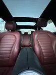 Mercedes-Benz C450 2016 Silver - 5