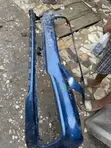 Hyundai Sonata 2016 Sports Bumper Gaba (Na Amfani) - 1