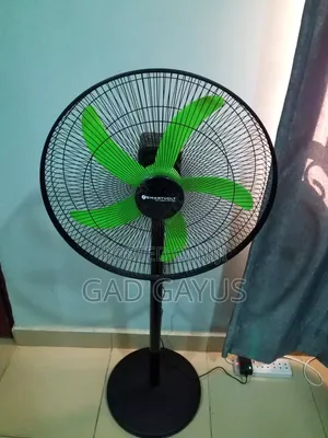 Smartvolt Rechargeable Fan - Used