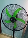 Smartvolt Rechargeable Fan - Used - 2