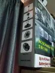 Smartvolt Rechargeable Fan - Used - 3
