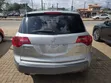 2009 Acura MDX Sport Package AWD Silver - 2
