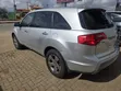2009 Acura MDX Sport Package AWD Silver - 4
