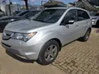 2009 Acura MDX Sport Package AWD Silver - 5